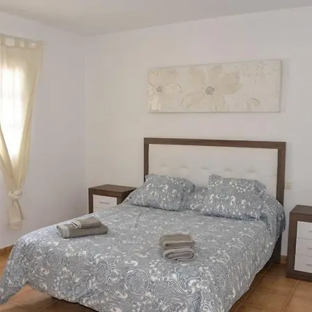 Apartment Brisa