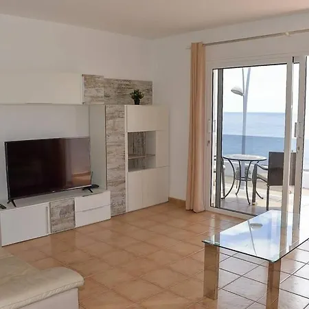 Apartamento Brisa * Puerto del Carmen (Lanzarote)