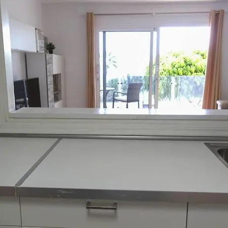 Apartment Apartamento Brisa Puerto del Carmen (Lanzarote)