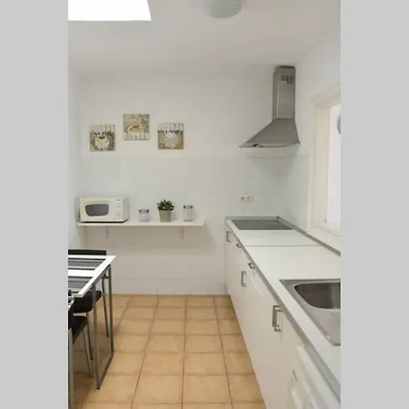 Apartamento Brisa *