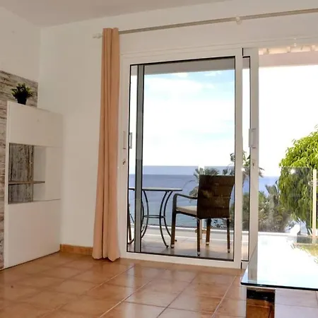 Apartment Apartamento Brisa