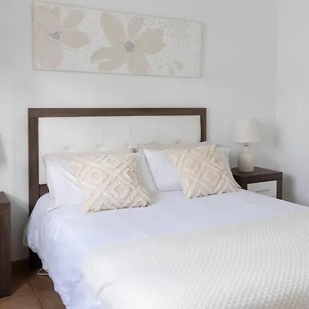 Brisa Apartament *