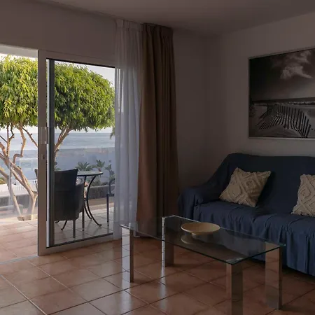 Brisa Apartmán Puerto del Carmen (Lanzarote)