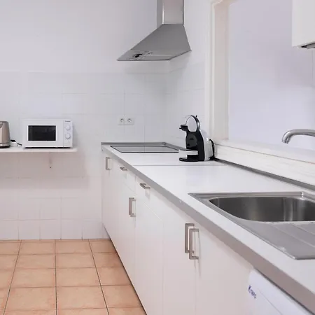 Apartmán Brisa